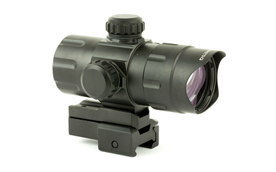 UTGSCP-DS3840TDQ_2.jpg UTG 4.2" ITA T-DOT W/QD MOUNT RD/GRN
