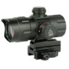 UTGSCP-DS3840W_1.jpg UTG 4.2" ITA R/G CQB DOT SGHT W/MNT