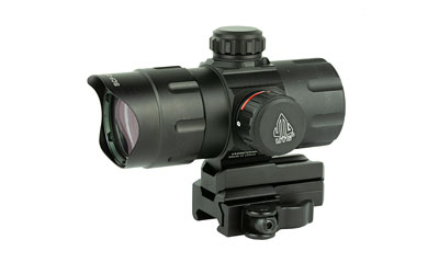 UTGSCP-DS3840W_1.jpg UTG 4.2" ITA R/G CQB DOT SGHT W/MNT