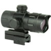 UTGSCP-DS3840W_2.jpg UTG 4.2" ITA R/G CQB DOT SGHT W/MNT