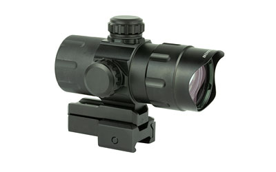 UTGSCP-DS3840W_2.jpg UTG 4.2" ITA R/G CQB DOT SGHT W/MNT