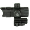 UTGSCP-DS3840W_3.jpg UTG 4.2" ITA R/G CQB DOT SGHT W/MNT