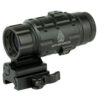 UTGSCP-MF3WEQS_1.jpg UTG 3X MAGNIFIER W/FTS QD MNT