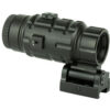 UTGSCP-MF3WEQS_2.jpg UTG 3X MAGNIFIER W/FTS QD MNT