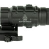 UTGSCP-MF3WEQS_3.jpg UTG 3X MAGNIFIER W/FTS QD MNT