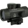 UTG 3.8" ITA RED/GRN CRCL SGHT W/MNT