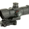 UTGSCP-TDTDQ_1.jpg UTG 6" ITA R/G CQB T-DOT SGHT W/MNT