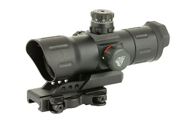UTGSCP-TDTDQ_1.jpg UTG 6" ITA R/G CQB T-DOT SGHT W/MNT