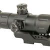 UTGSCP-TDTDQ_2.jpg UTG 6" ITA R/G CQB T-DOT SGHT W/MNT