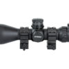 UTGSCP3-UM312AOIEW_3.jpg UTG 3-12X44 SWAT CMPCT MDOT W/RINGS