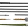 UTG AR15 CLEANING KIT W POUCH