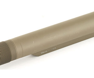 UTGTLU001D_1.jpg UTG PRO MIL 6 POS RCVR EXT TUBE FDE