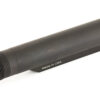UTG PRO MIL 6 POS RCVR EXT TUBE BLK