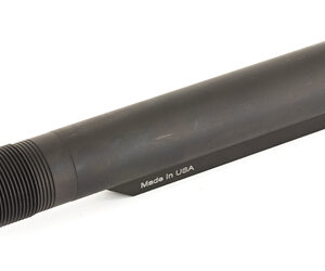 UTGTLU001_1.jpg UTG PRO MIL 6 POS RCVR EXT TUBE BLK