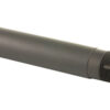UTG PRO AR PISTOL RCVR EXT TUBE BLK