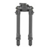 UTG PRO TBNR 8.5-11" M-LOK BIPOD