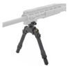 UTGTLUBP02A_2.jpg UTG PRO TBNR 7-9" PICATINNY BIPOD