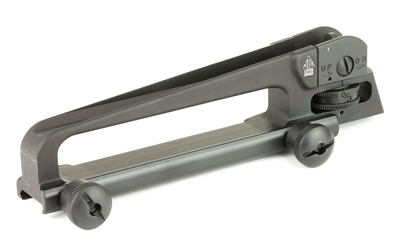 UTGTLURS001_1.jpg UTG PRO MILSPEC CARRY HANDLE SGHT
