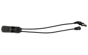 UNITY AXON SURFRE/CRANE LSR 7" BLK