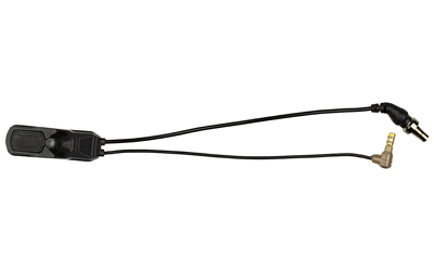 UTYAXNS-SN7B_1.jpg UNITY AXON SUREFIRE/NGAL SYNC 7" BLK