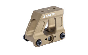 UNITY FAST MRDS FDE