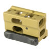 UNITY FAST MICRO-SB DUTY/COMPM5S FDE