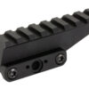 UNITY FAST ABSOLUTE RISER BLK