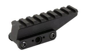 UNITY FAST ABSOLUTE RISER BLK