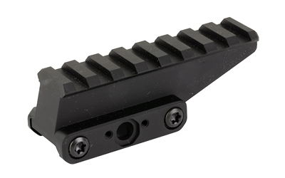 UNITY FAST ABSOLUTE RISER BLK