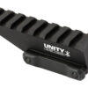 UNITY FAST ABSOLUTE RISER BLK