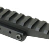 UNITY FAST OPTICS RISER BLK