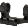 UNITY FAST LPVO 30MM BLK