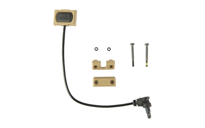 UTYMBL-FDE-CL-7_1.jpg UNITY MODBUTTON LT CRN LSR 7" FDE
