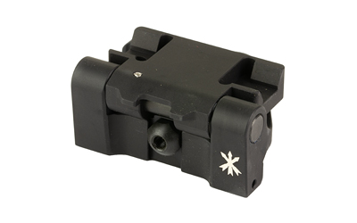 UNITY COMBAT THERMAL MOUNT RH25 BLK