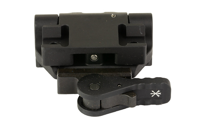 UNITY COMBAT THERMAL MOUNT RH25 BLK