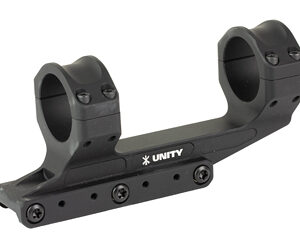 UTYRKE-S30154B_1.jpg UNITY REKE SCOPE MOUNT 30MM BLACK