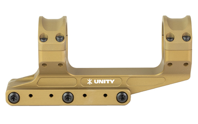 UTYRKE-S30154F_3.jpg UNITY REKE SCOPE MOUNT 30MM FDE