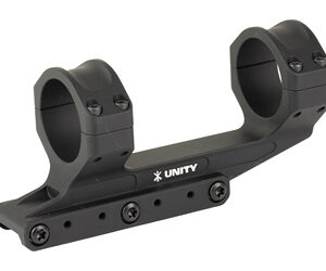 UTYRKE-S34154B_1.jpg UNITY REKE SCOPE MOUNT 34MM BLACK