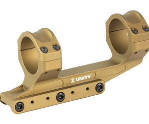 UTYRKE-S34154F_1.jpg UNITY REKE SCOPE MOUNT 34MM FDE