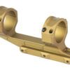 UTYRKE-S34154F_2.jpg UNITY REKE SCOPE MOUNT 34MM FDE