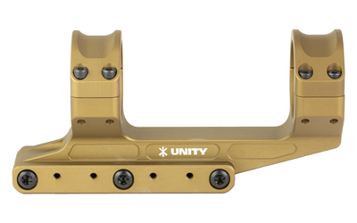 UTYRKE-S34154F_3.jpg UNITY REKE SCOPE MOUNT 34MM FDE