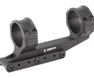 UTYRKE-S35154B_1.jpg UNITY REKE SCOPE MOUNT 35MM BLACK