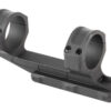 UNITY REKE SCOPE MOUNT 35MM BLACK