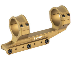 UTYRKE-S35154F_1.jpg UNITY REKE SCOPE MOUNT 35MM FDE