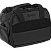 VTX5051-HBKGBK_1.jpg VERTX COF LIGHT RANGE BAG HTH/GL BLK