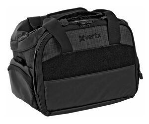 VTX5051-HBKGBK_1.jpg VERTX COF LIGHT RANGE BAG HTH/GL BLK