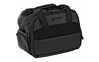 VTX5051-HBKGBK_1.jpg VERTX COF LIGHT RANGE BAG HTH/GL BLK