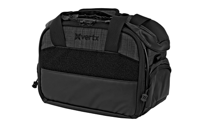 VTX5051-HBKGBK_2.jpg VERTX COF LIGHT RANGE BAG HTH/GL BLK