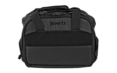VTX5051-HBKGBK_3.jpg VERTX COF LIGHT RANGE BAG HTH/GL BLK