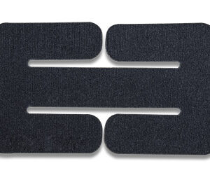 VTX5135-BK_1.jpg VERTX B.A.P. BELT ADAPTER PANEL BLK